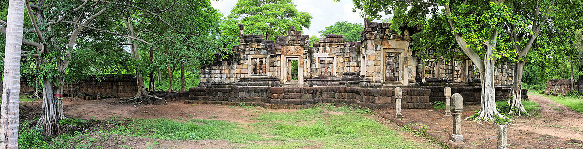 Prasat Sdok Kok Thom