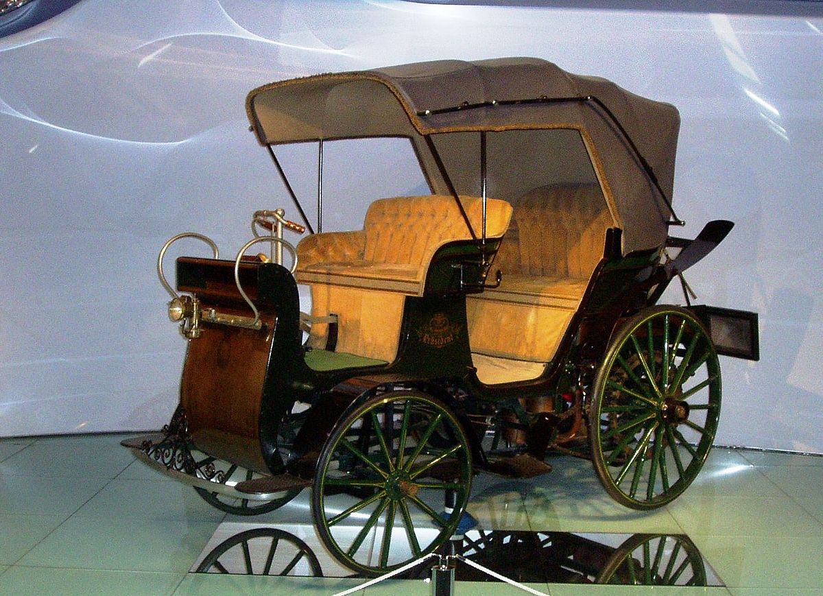 Tatra (entreprise)