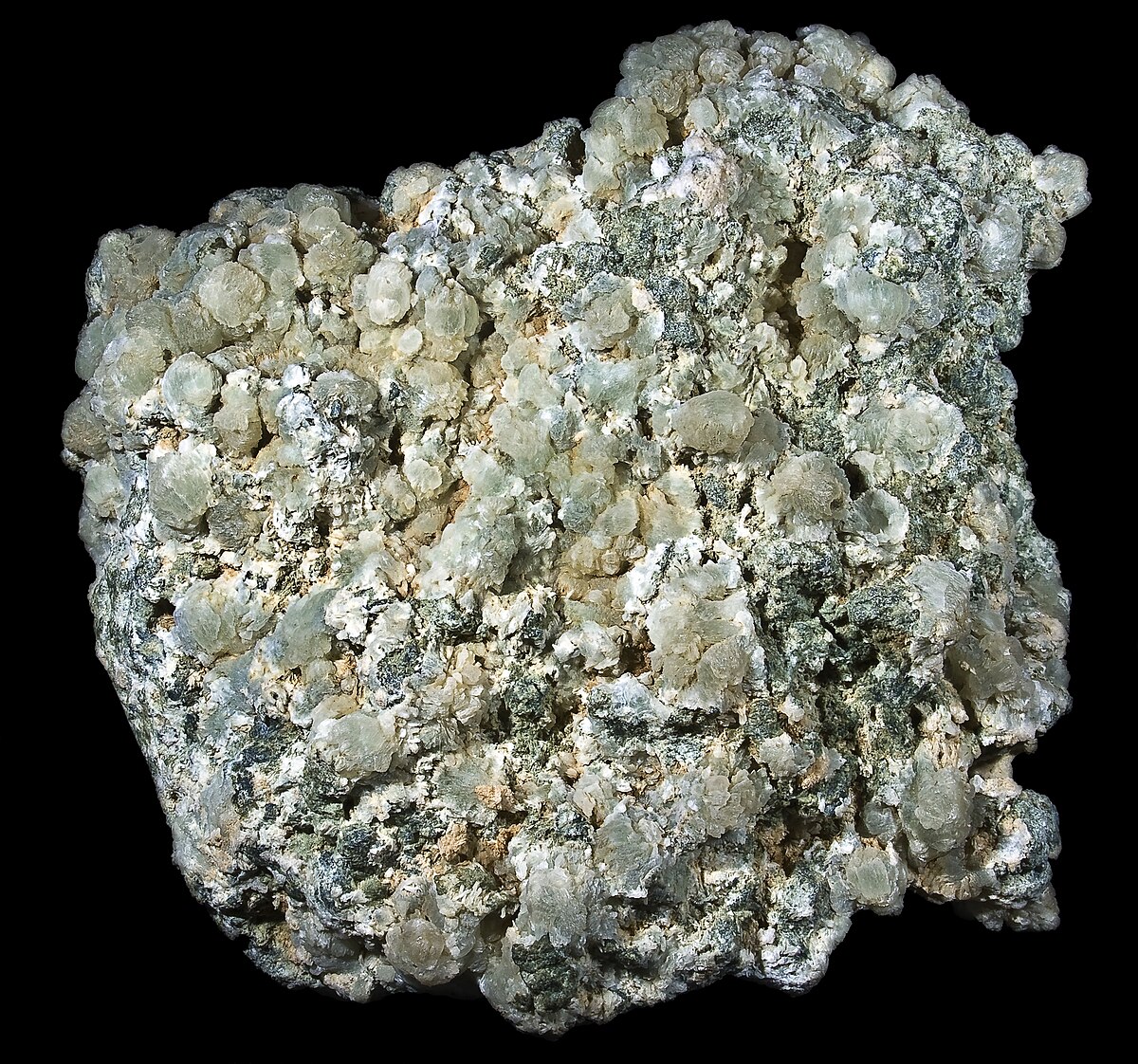 Prehnite