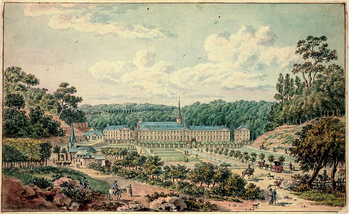 Liste d'abbayes prémontrées de France