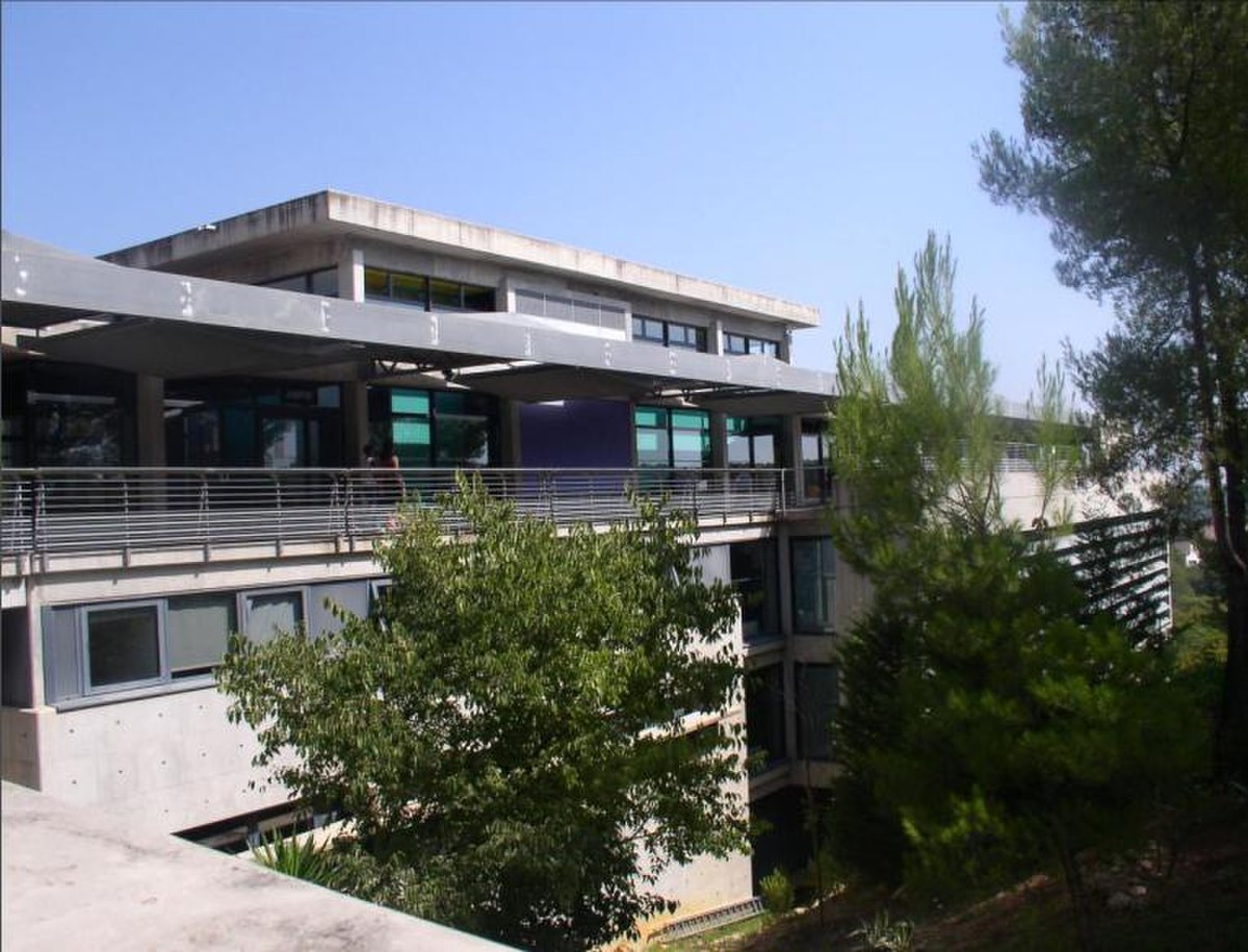 Sophia Antipolis