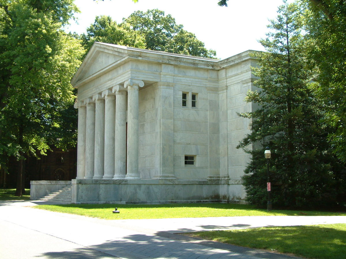 Princeton University Cleo side.jpg