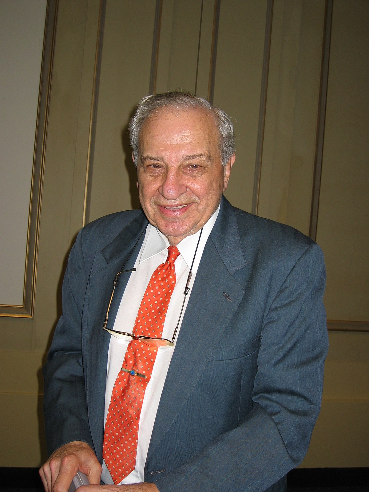 Rudolph Marcus