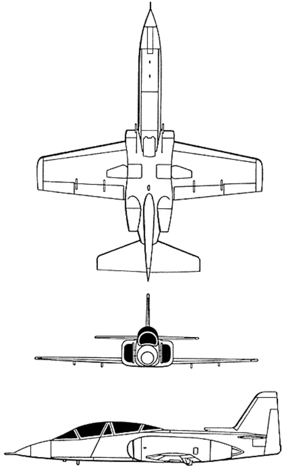 AIDC AT-3 Tzu-Chiang