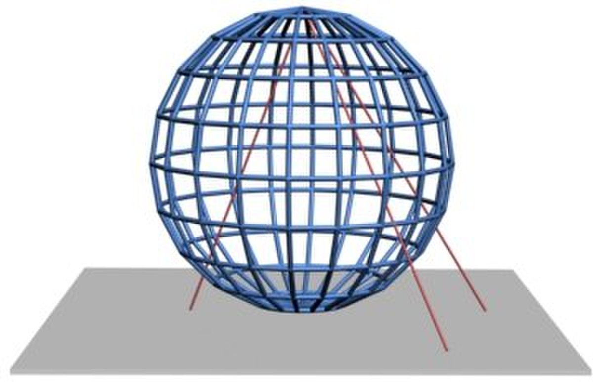 Projection azimutale stereographique.jpg