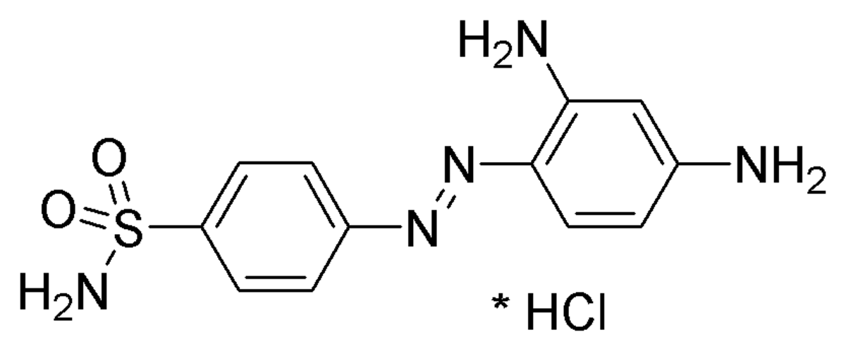 Prontosil