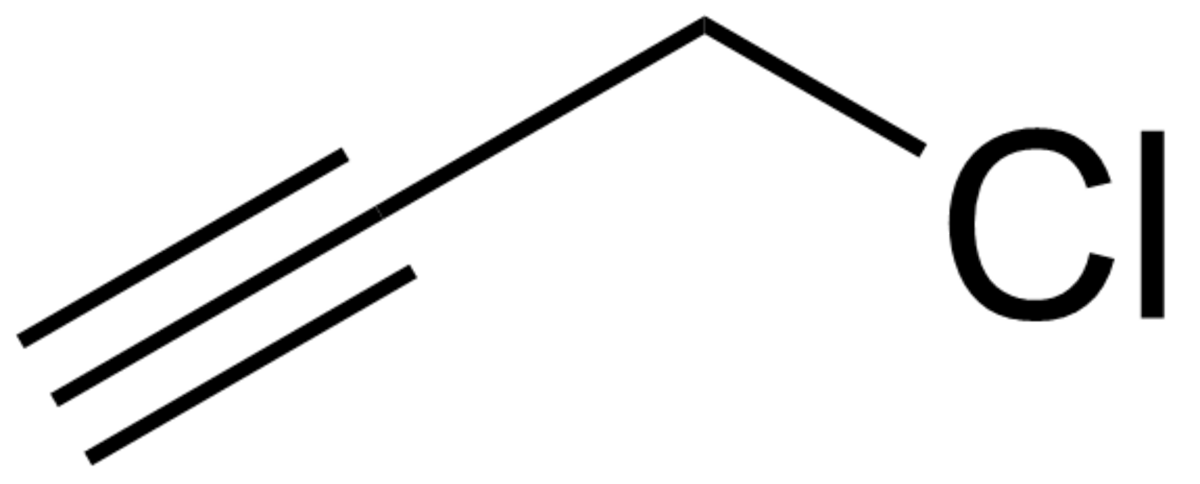 Chlorure de propargyle