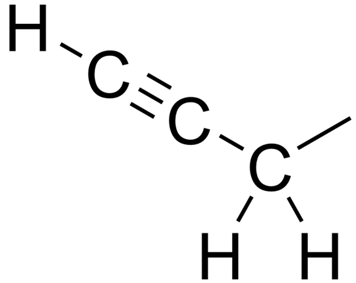 Propargyle