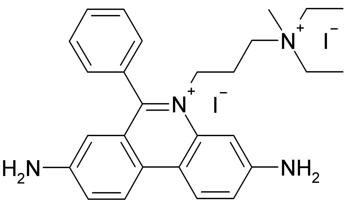 Iodure de propidium