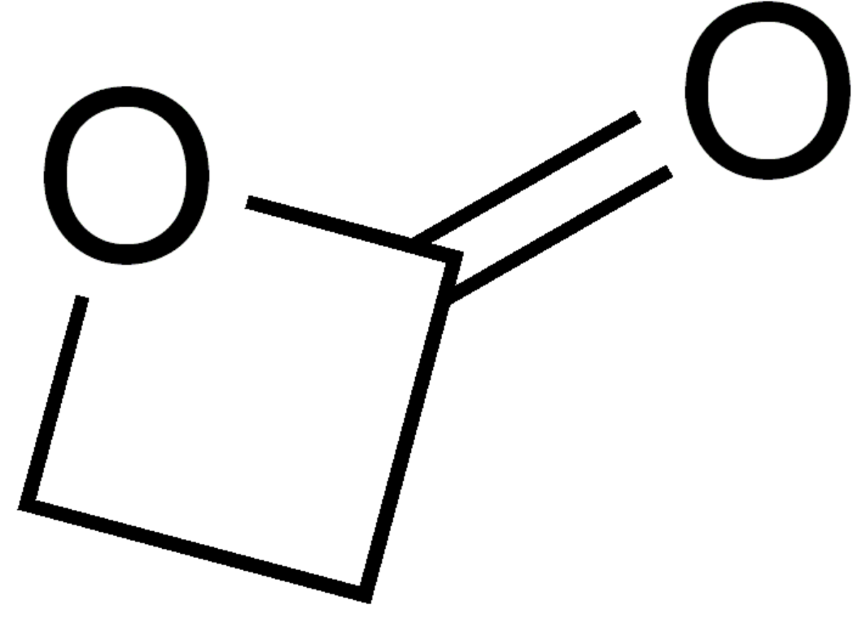 Béta-propiolactone