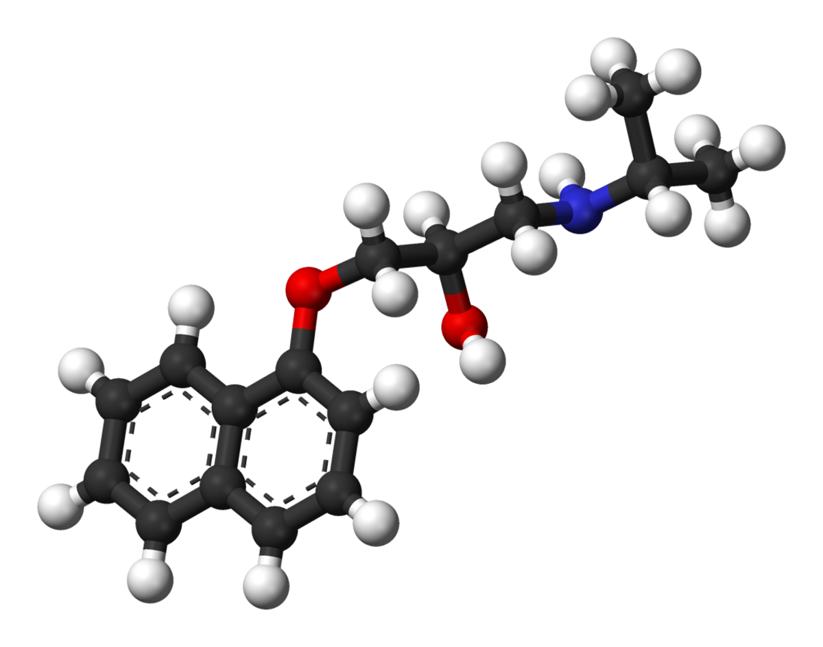 Propranolol