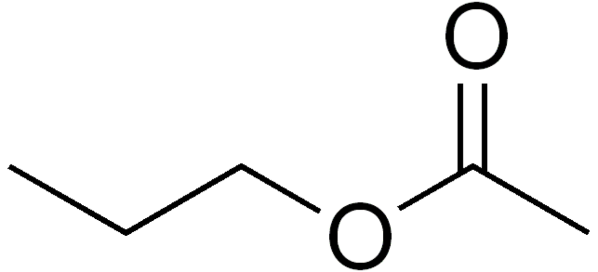 Acétate de propyle