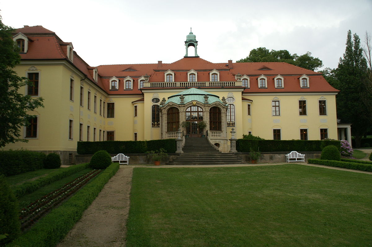 Château de Proschwitz