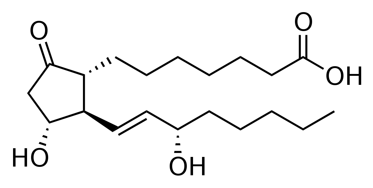 Prostaglandine