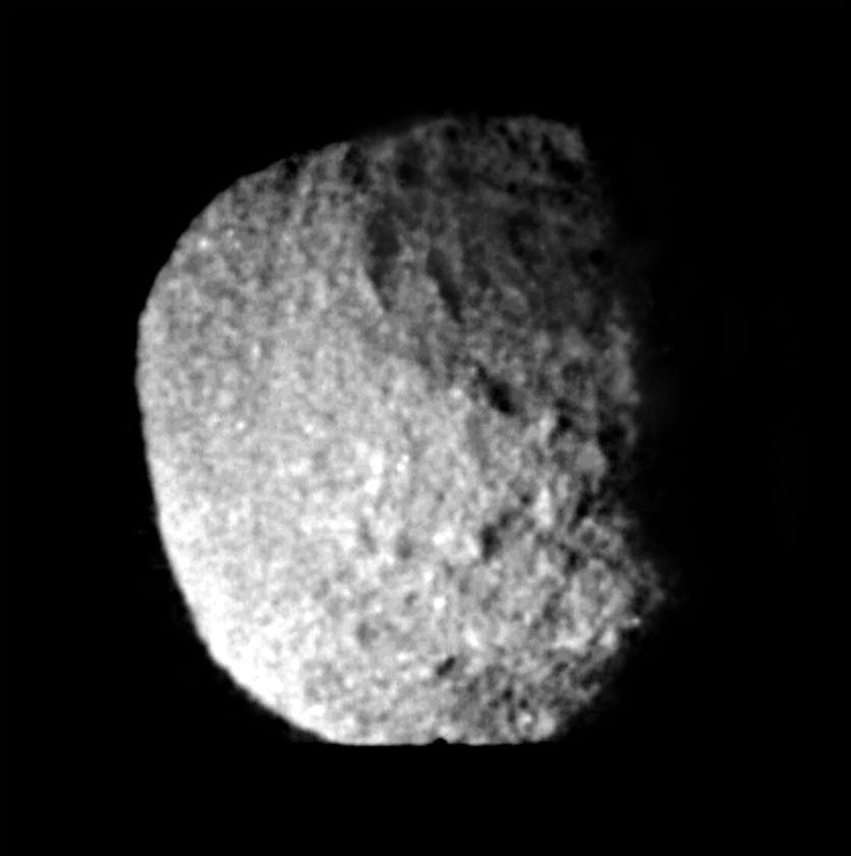 Protée (lune)