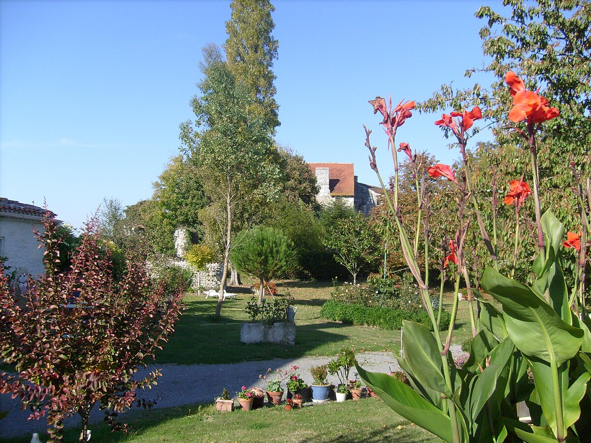 Château de Pisany