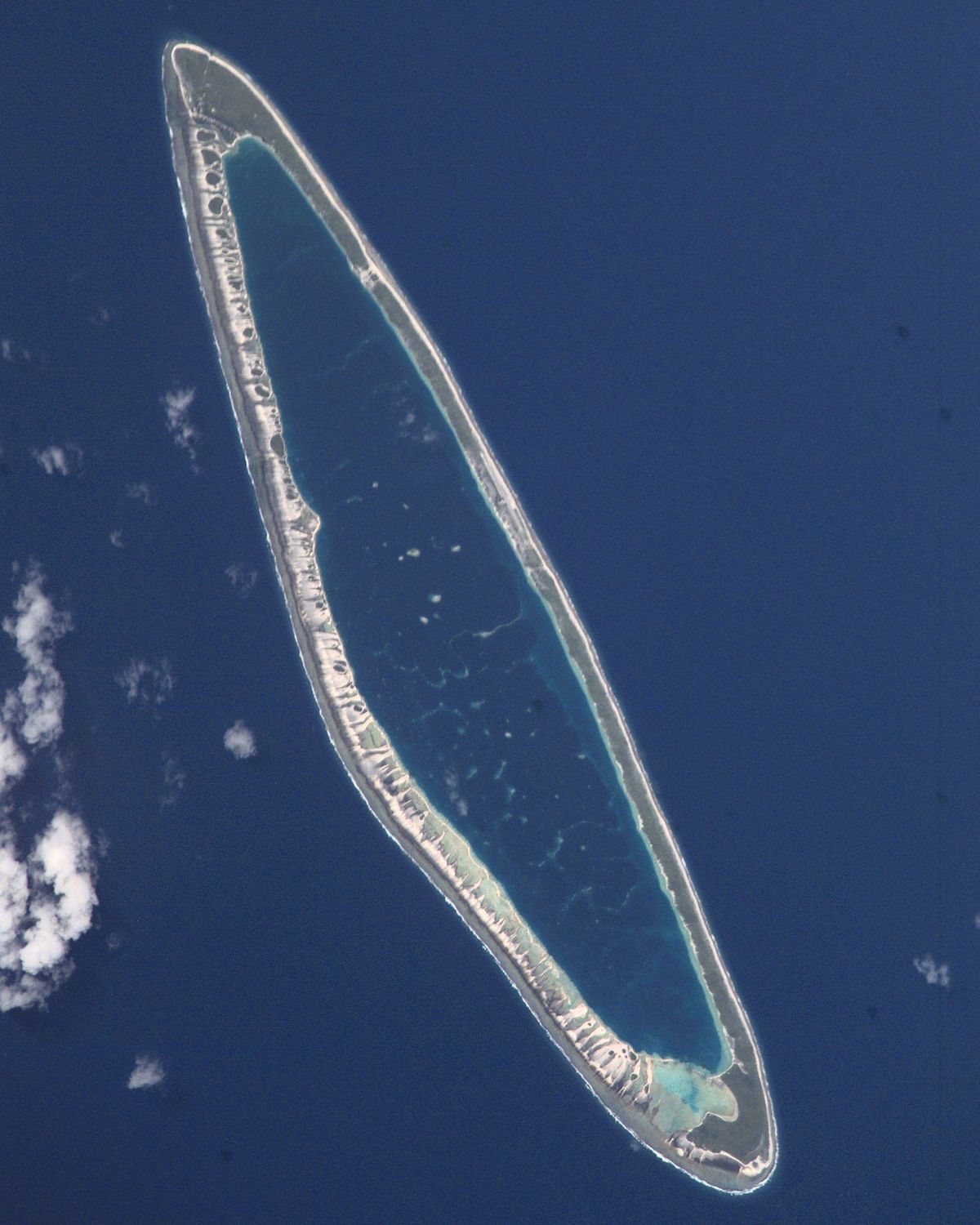 Pukarua