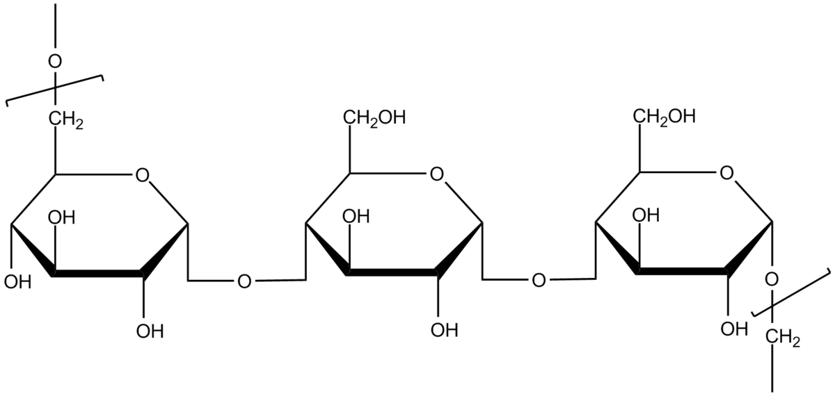 Pullulane