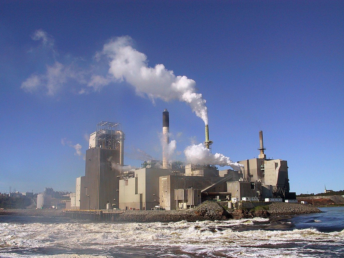 Vente d'Énergie NB à Hydro-Québec