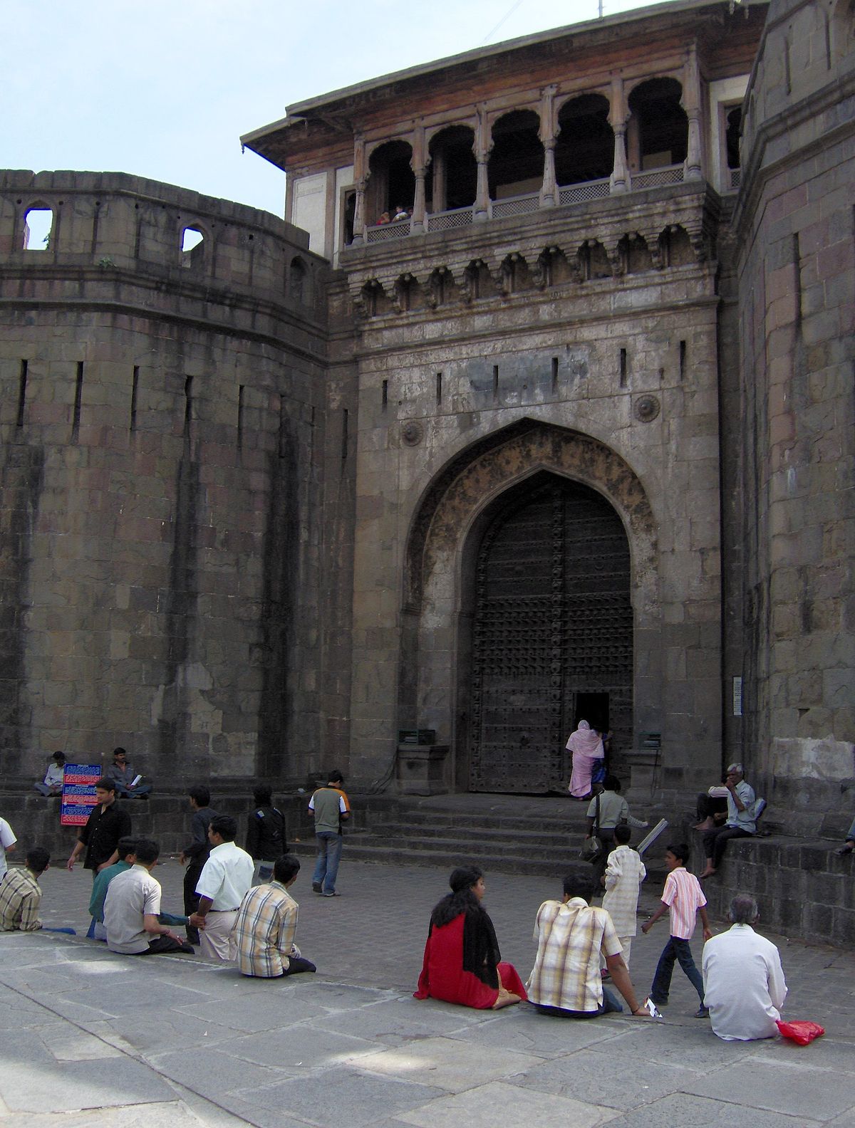 Porte de Delhi