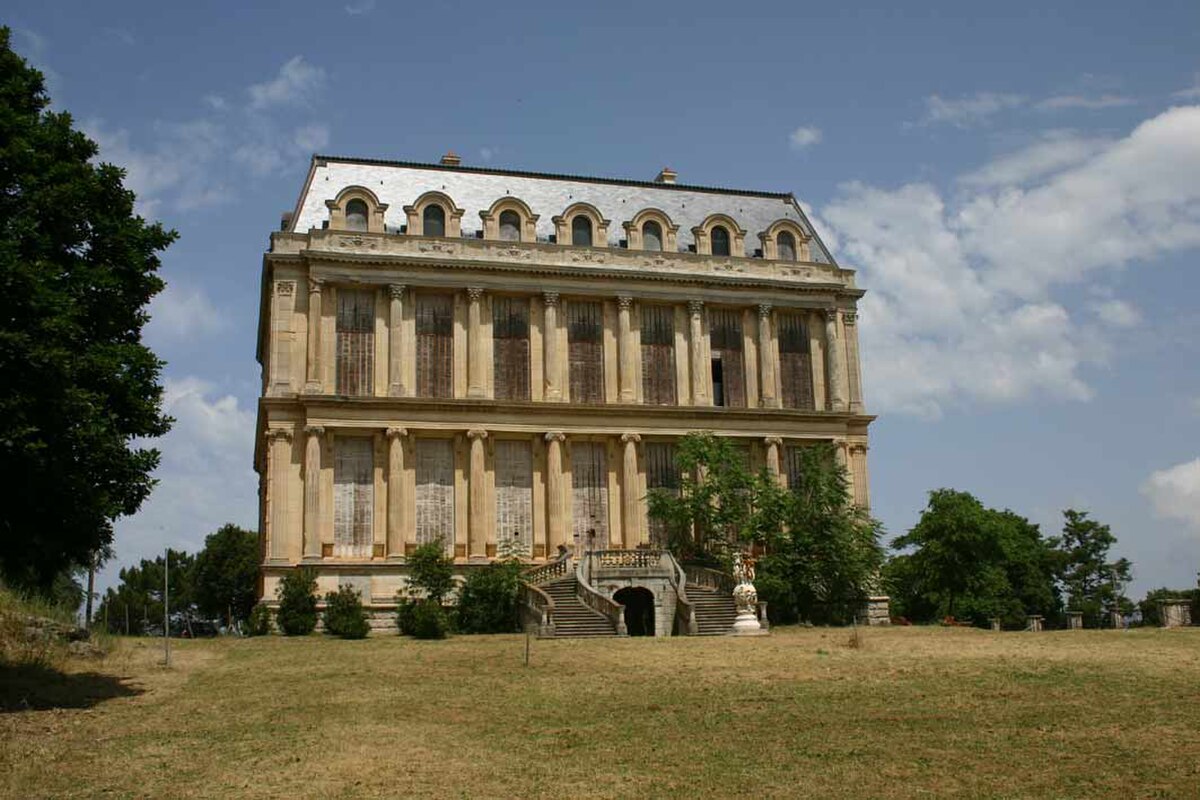 Château de la Punta