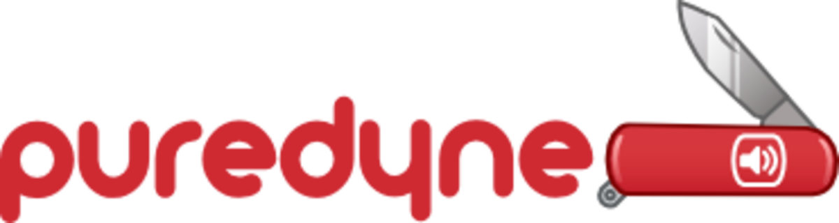 Puredyne