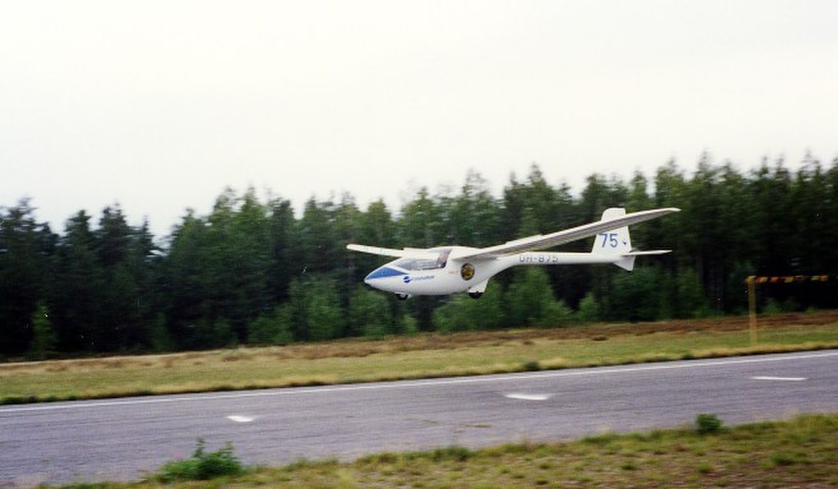 PZL PW-5