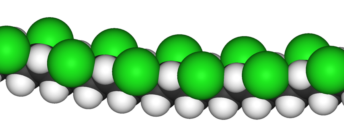 Polychlorure de vinyle