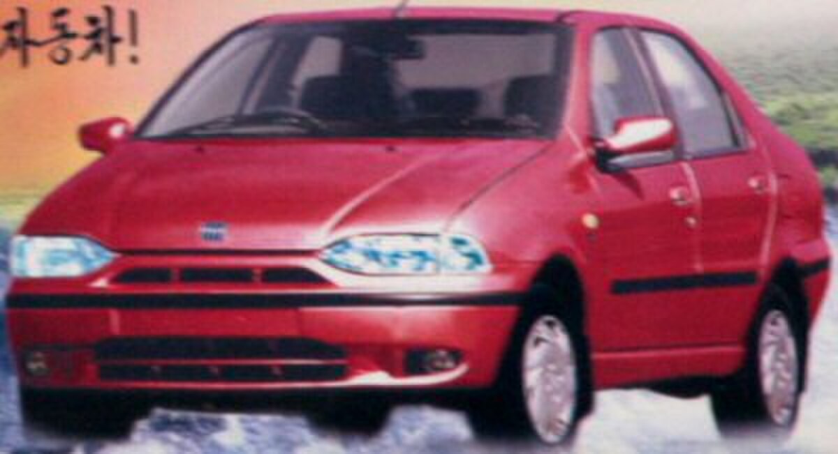 Pyonghwa Motors