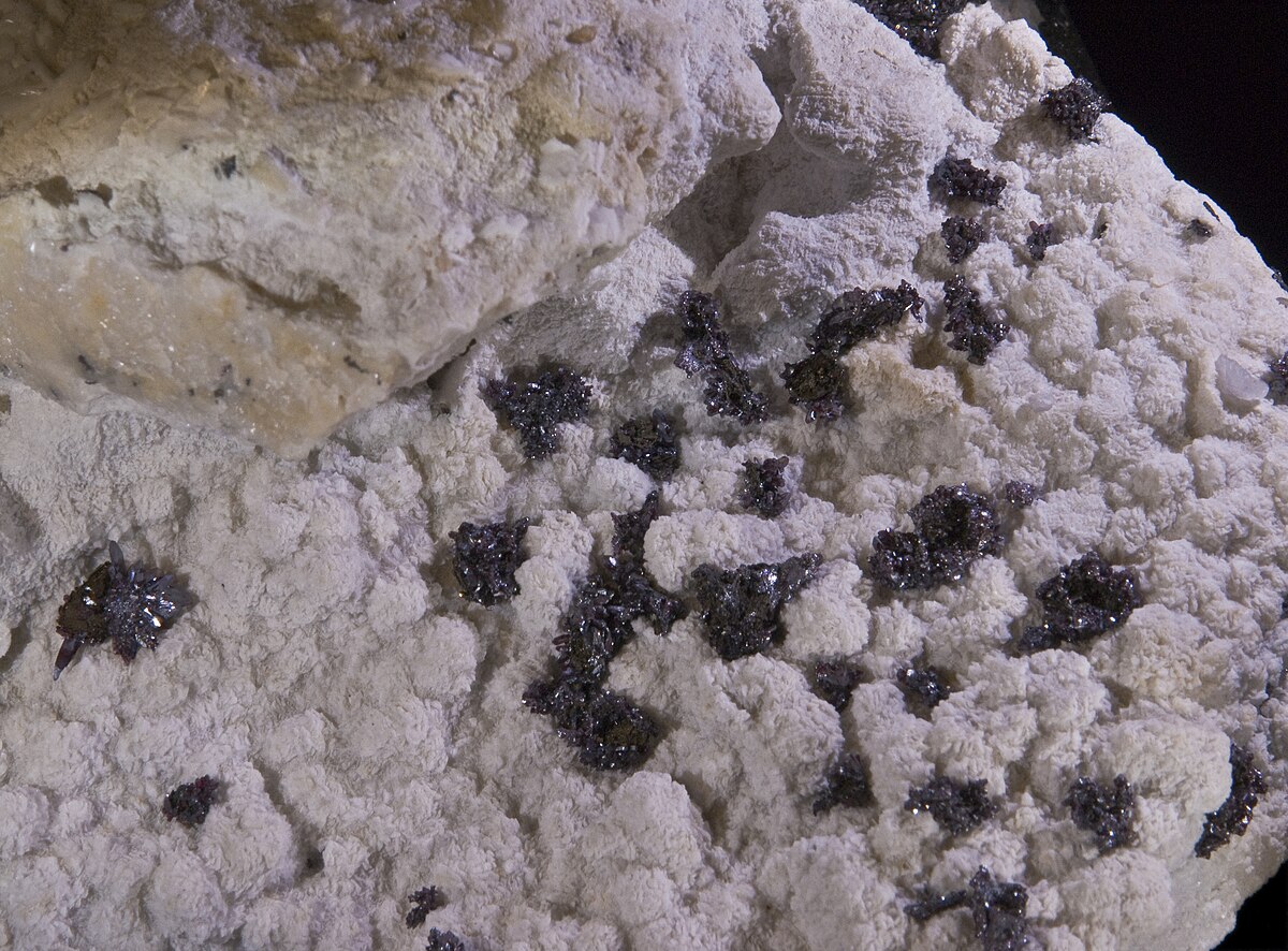 Pyrargyrite