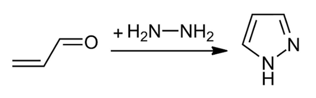 Pyrazole