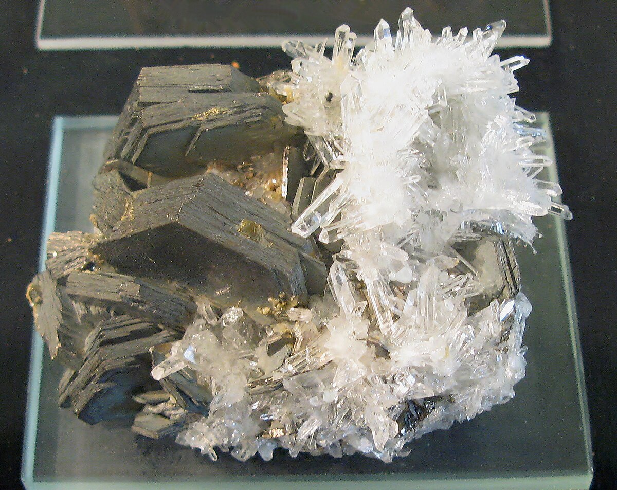 Pyrrhotite