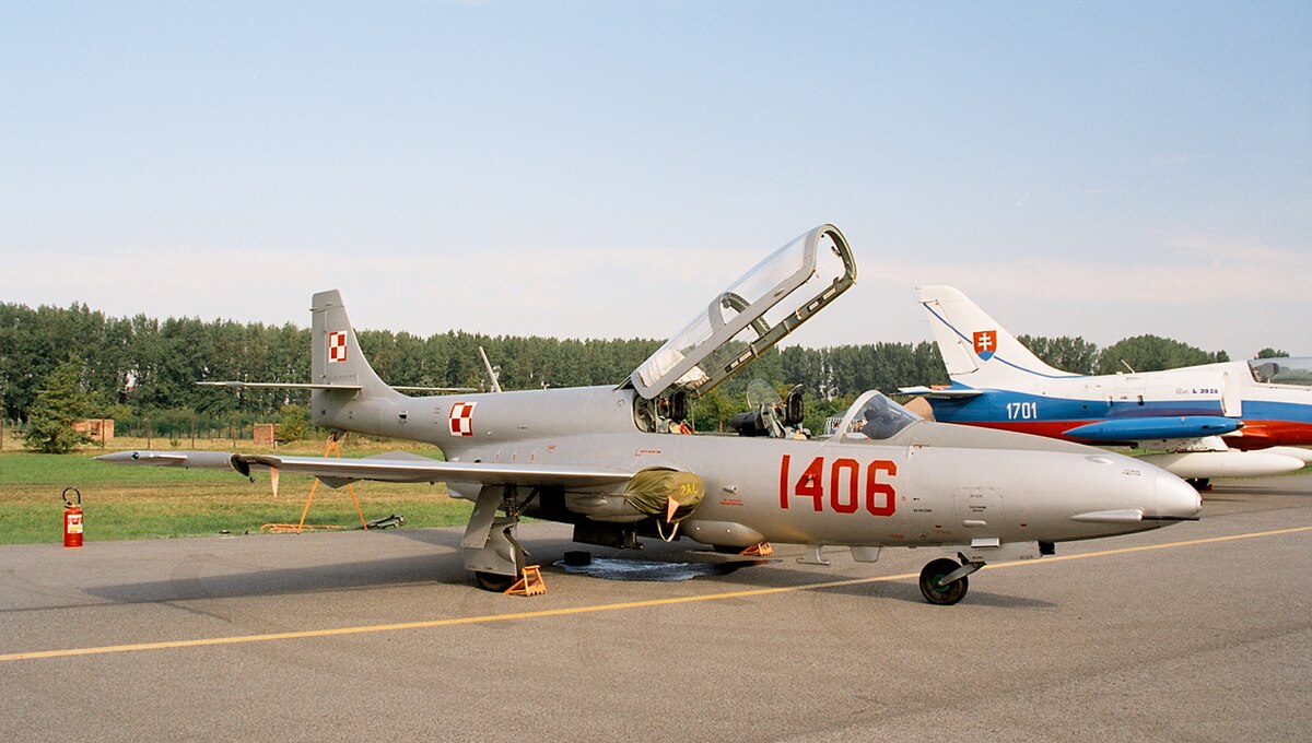PZL TS-11