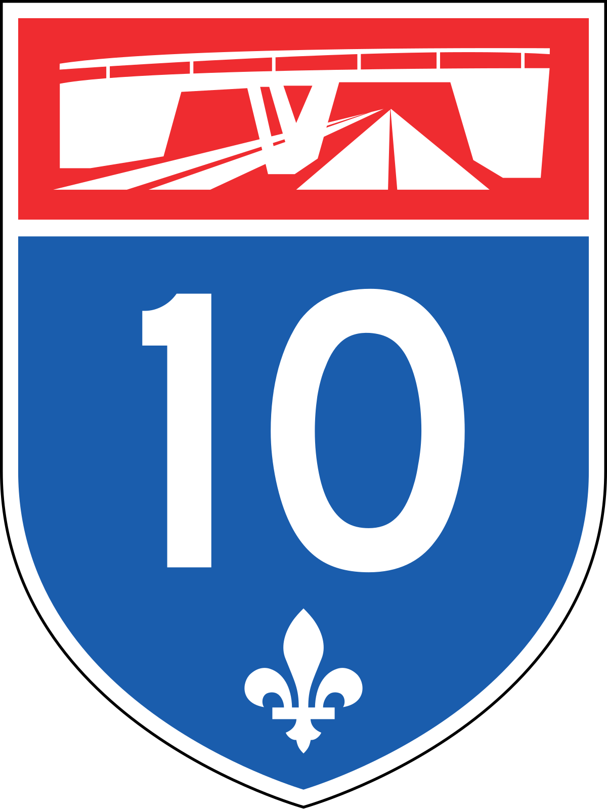 Quebec Autoroute 10.svg
