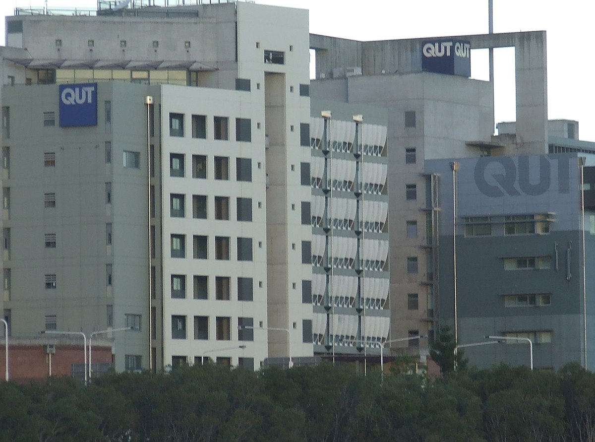 Université de technologie du Queensland
