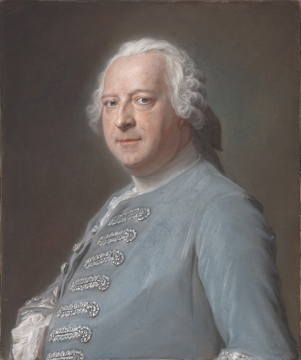 Jean-Charles Garnier d'Isle