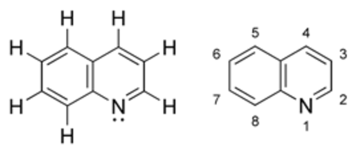 Quinoléine