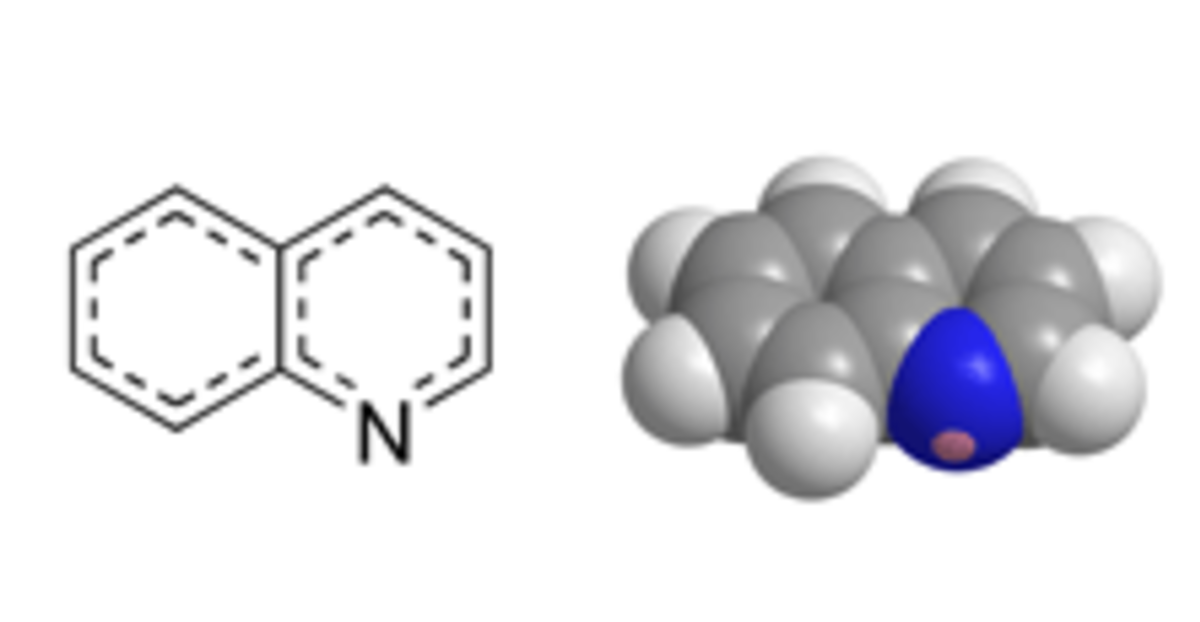 Quinoléine