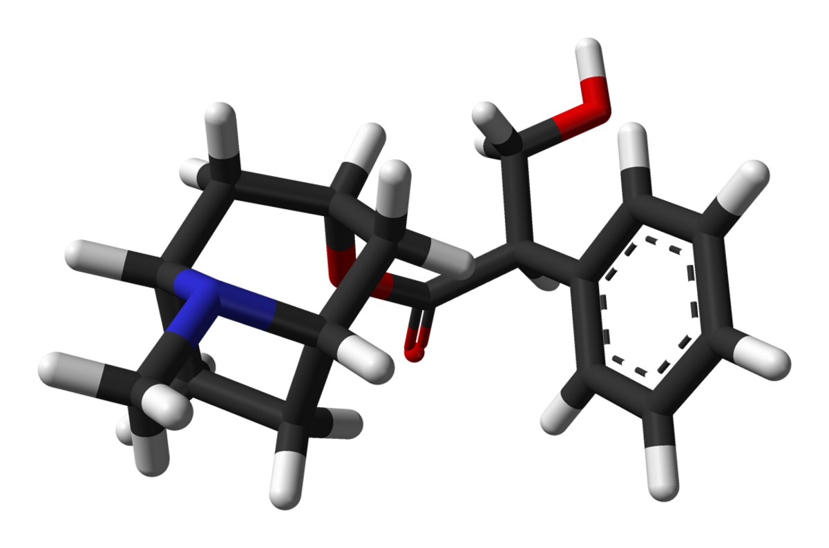 Atropine