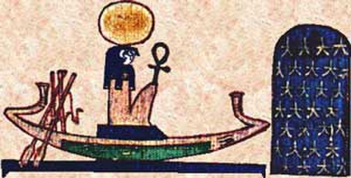 Cosmogonie