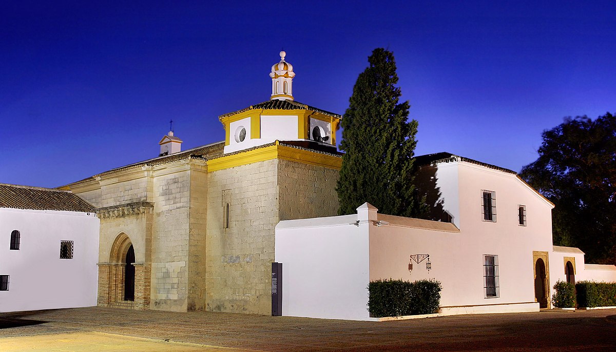 Monastère de La Rábida