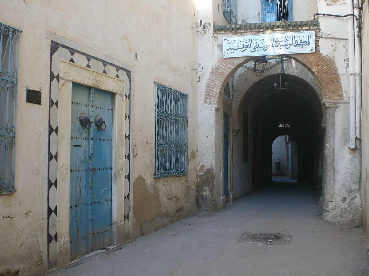 La Rachidia