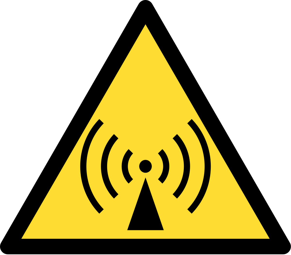 radiowave