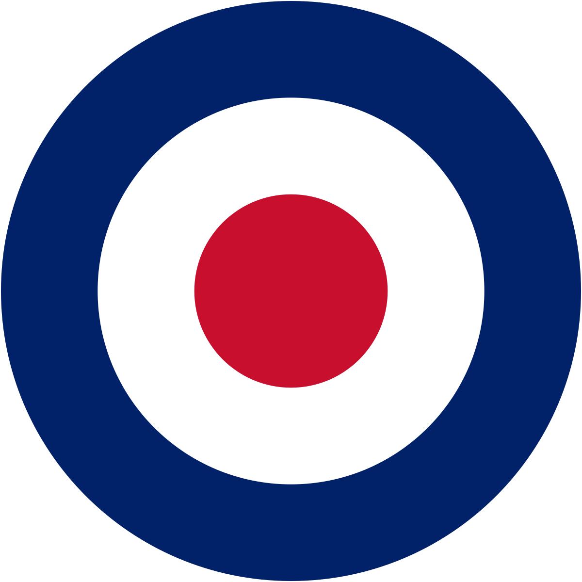 Royal Air Force