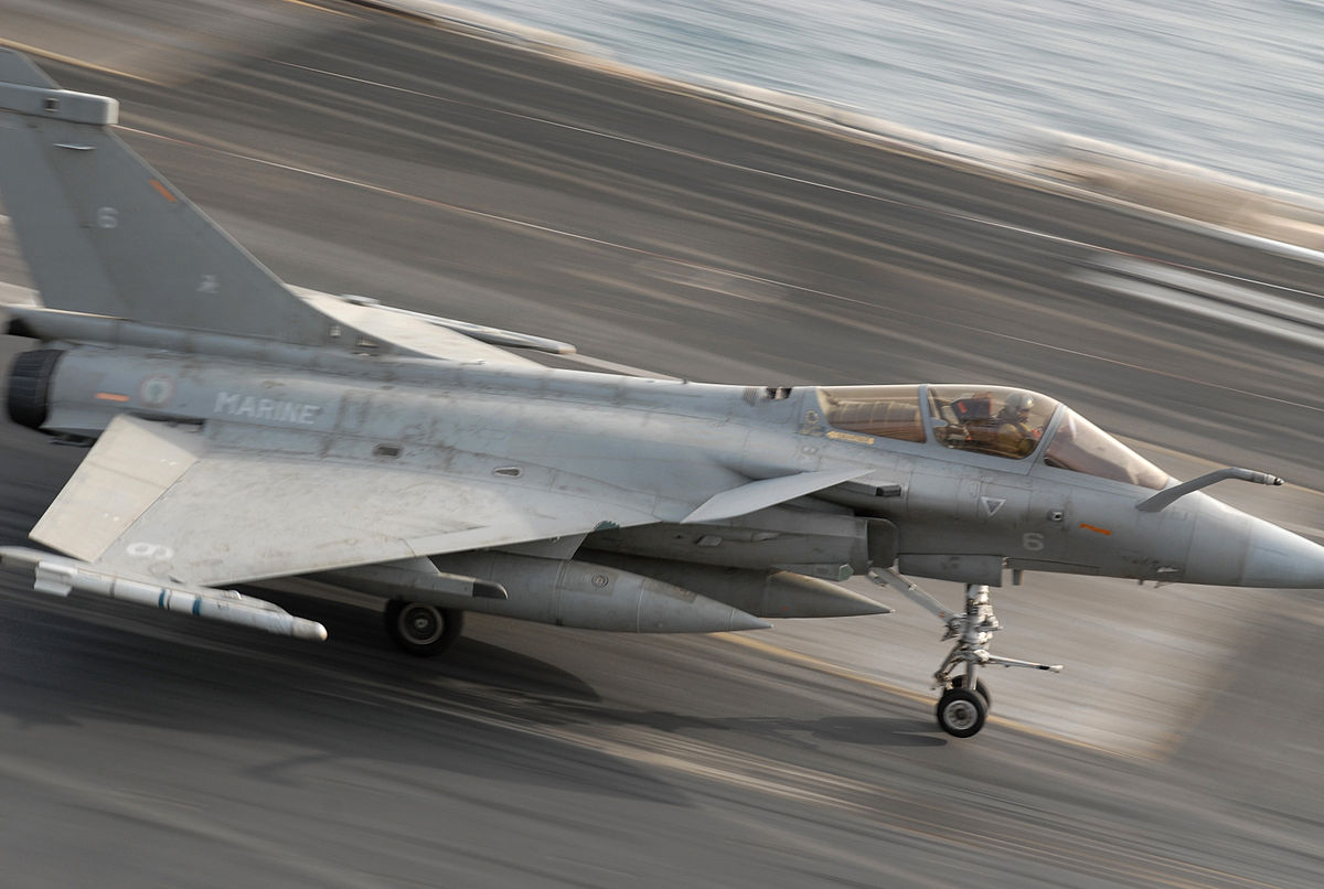Dassault Rafale