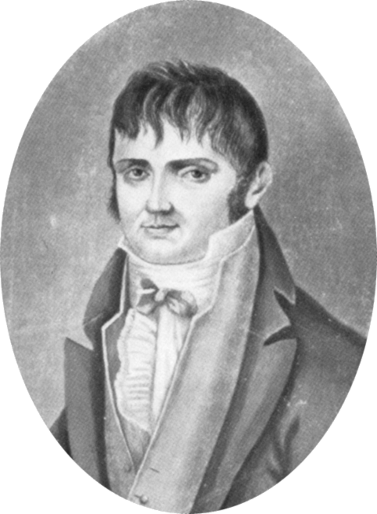 Constantine Samuel Rafinesque
