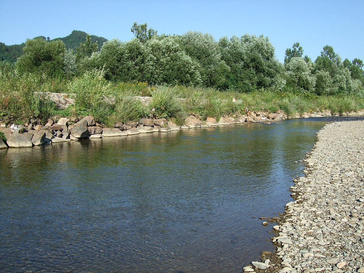 Iza (rivière)