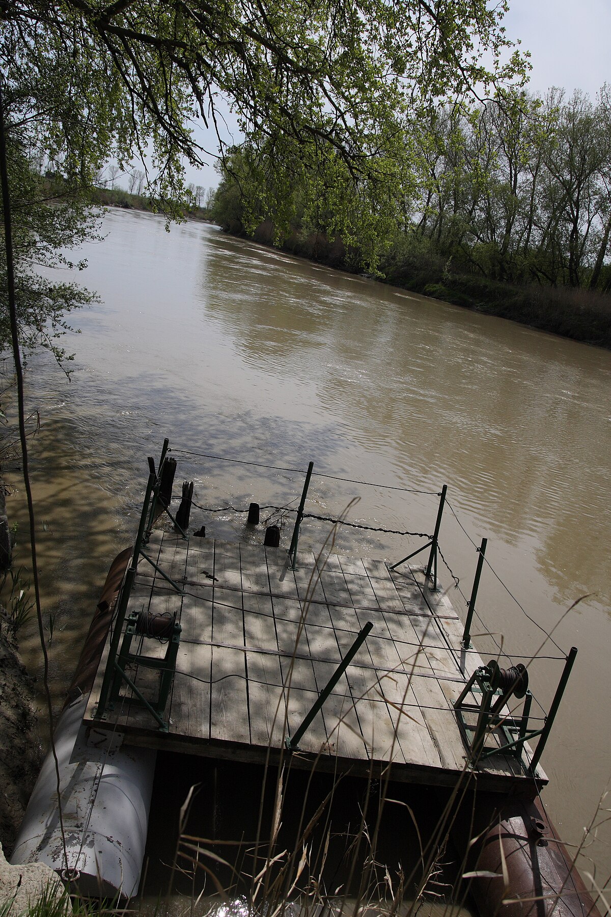 Prahova (rivière)