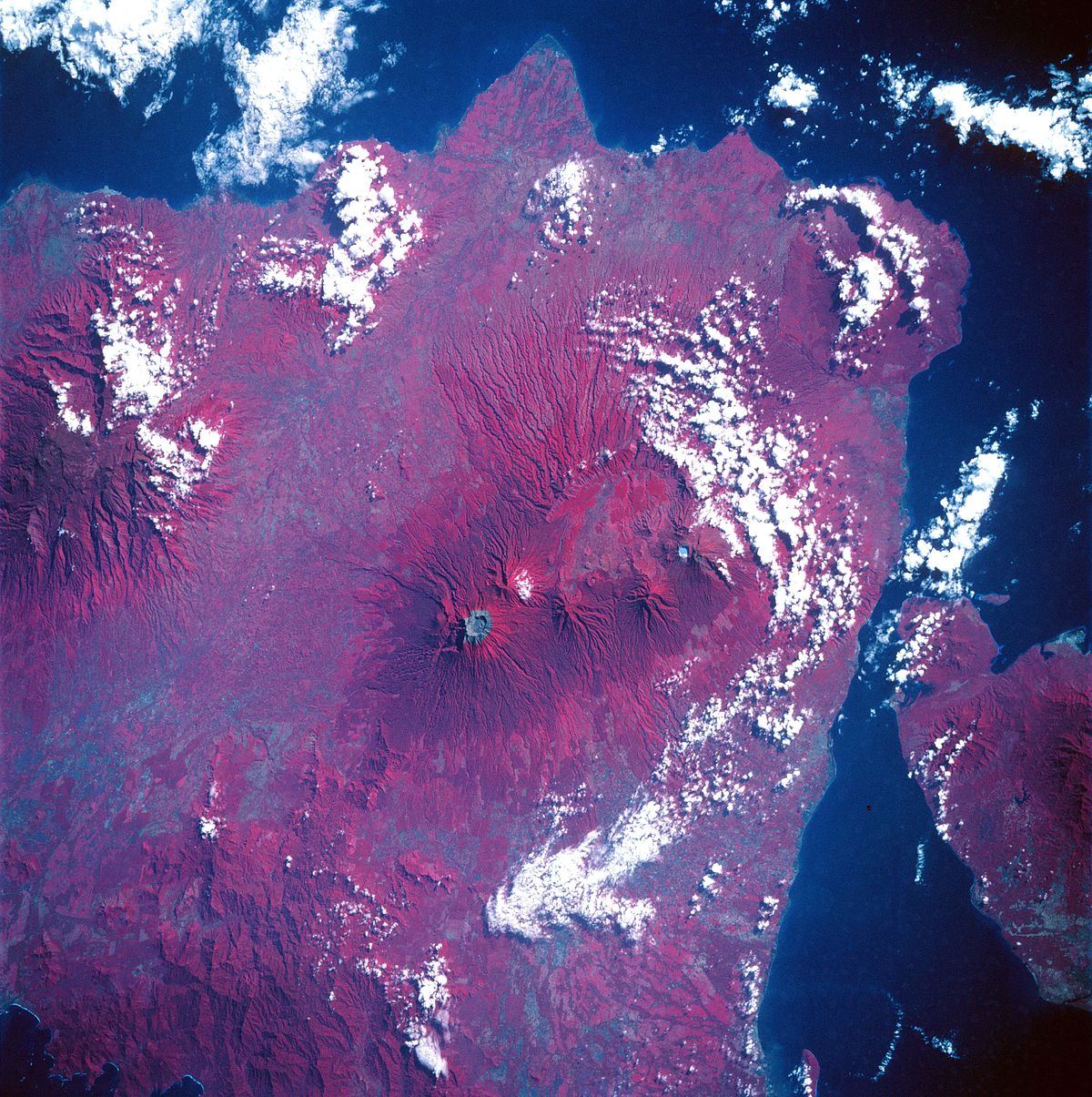 Caldeira de Kendeng