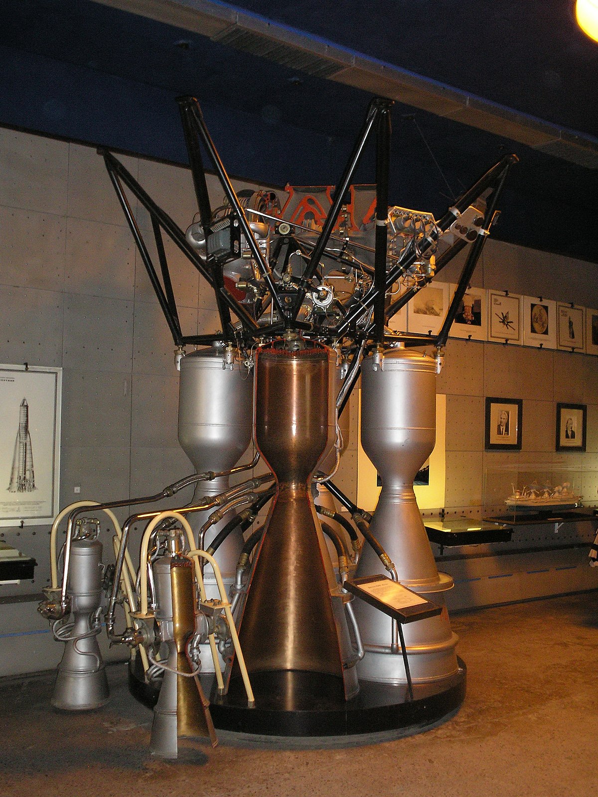 RD-107